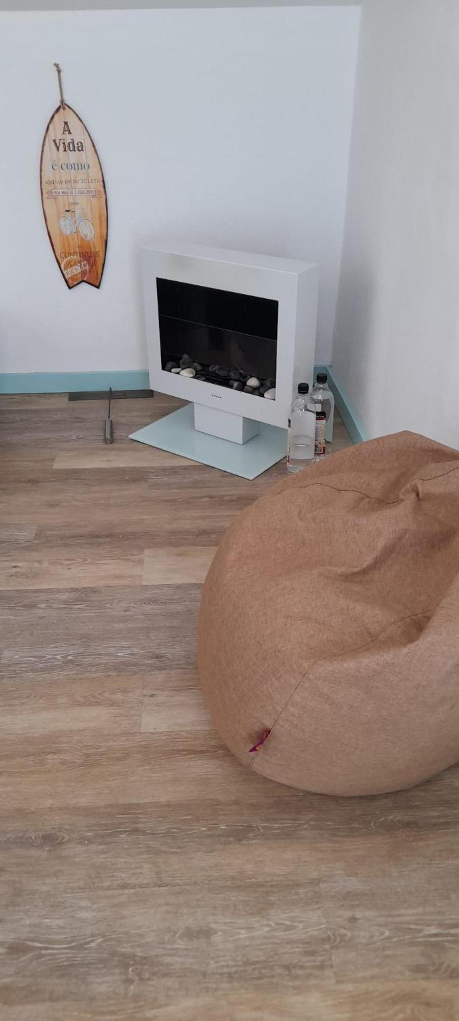 Apartmán Poolemonhouse Fernao Ferro Exteriér fotografie