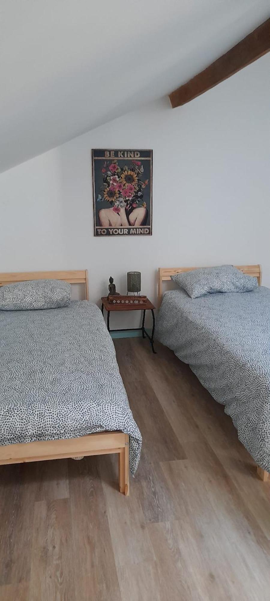 Apartmán Poolemonhouse Fernao Ferro Exteriér fotografie