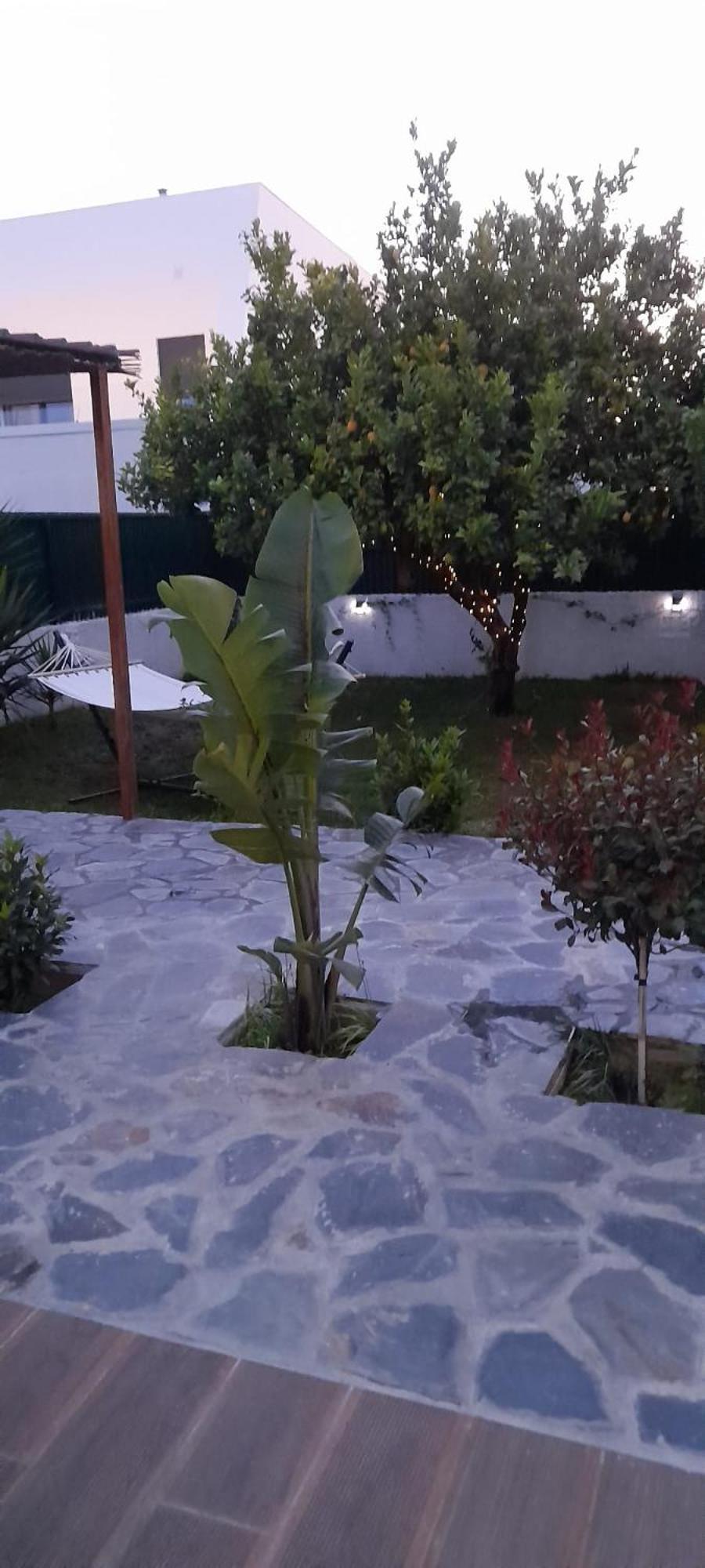 Apartmán Poolemonhouse Fernao Ferro Exteriér fotografie