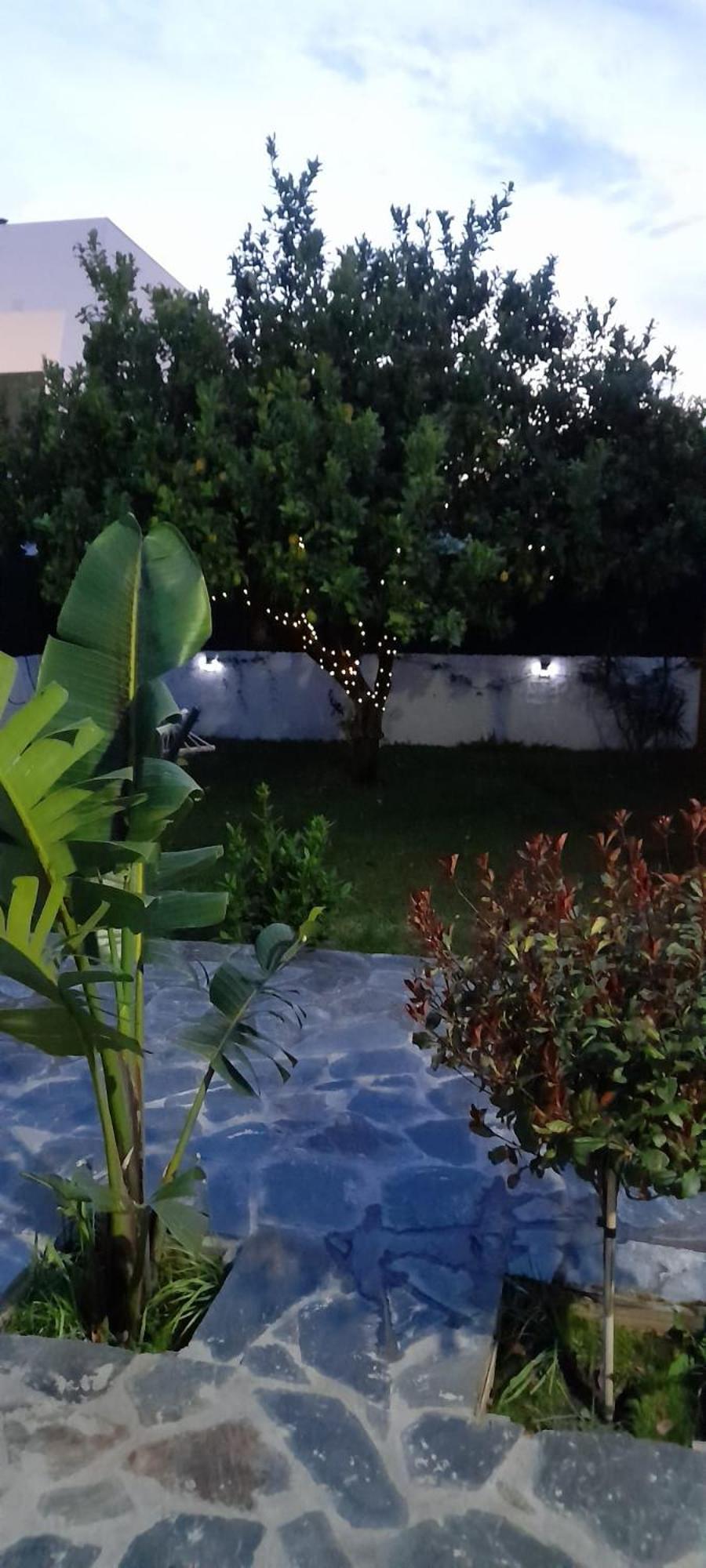 Apartmán Poolemonhouse Fernao Ferro Exteriér fotografie