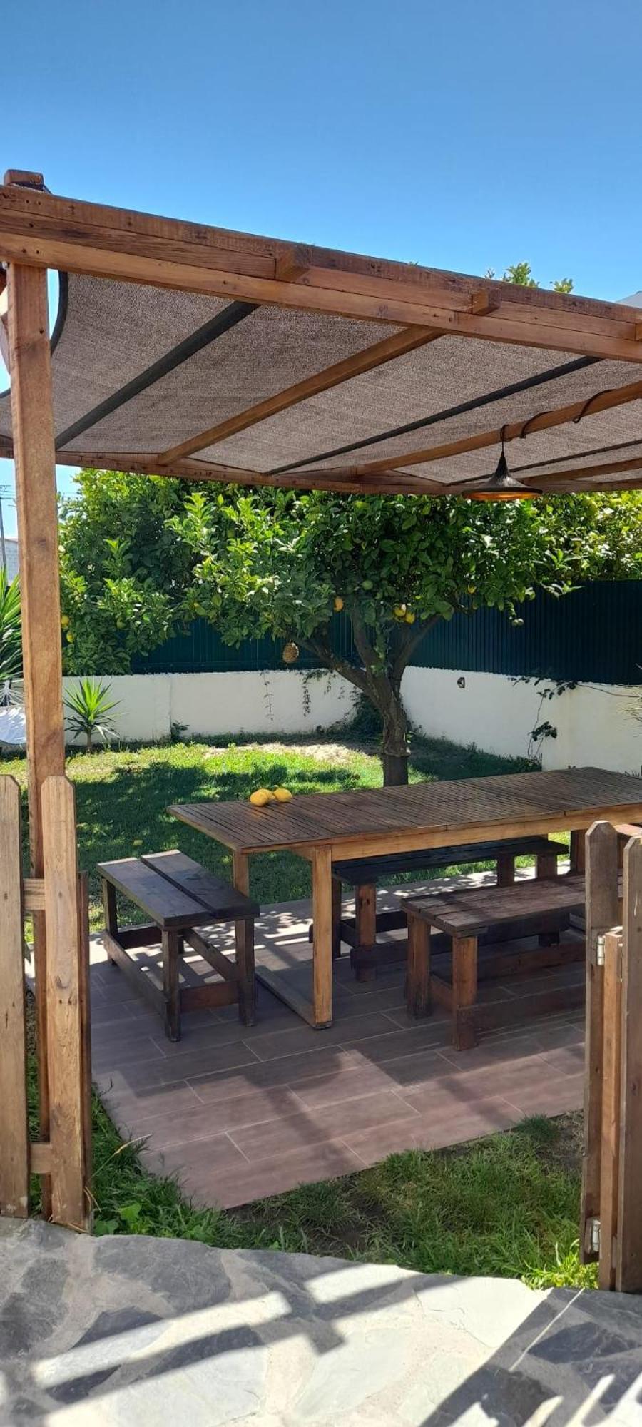 Apartmán Poolemonhouse Fernao Ferro Exteriér fotografie